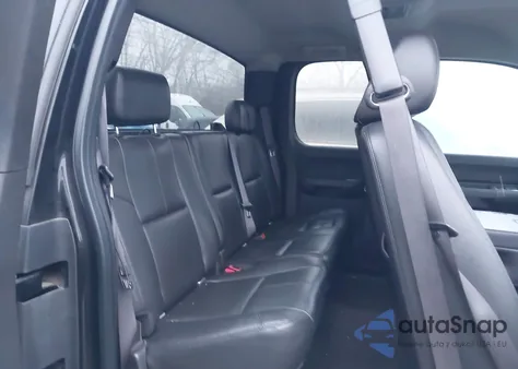 2008 GMC Sierra 1500 Sle1 from USA, damaged, VIN 2GTEC190681339786